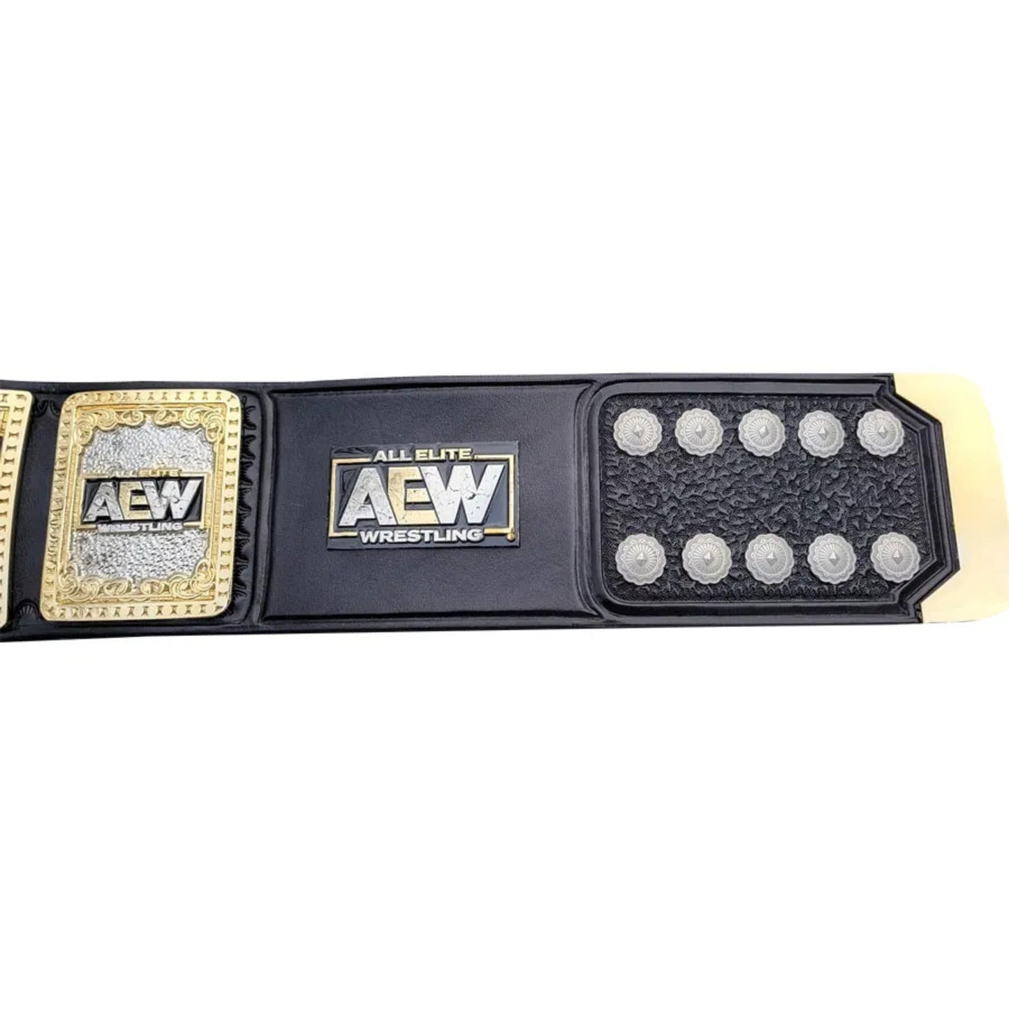 All Elite Wrestling New AEW Women's Championship Belt