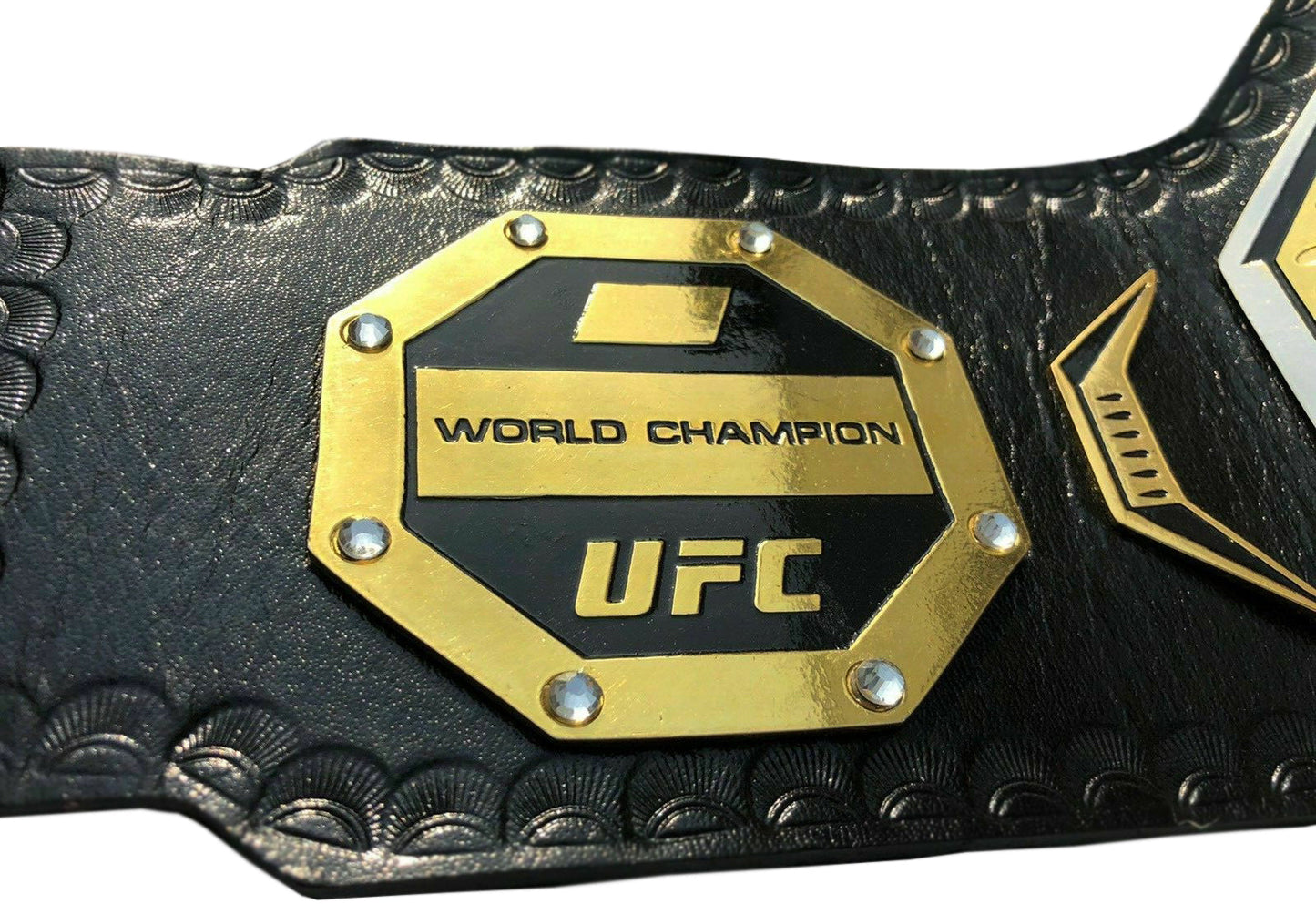 Ultimate Fighting Championship UFC Legacy Belt Fighting Championships