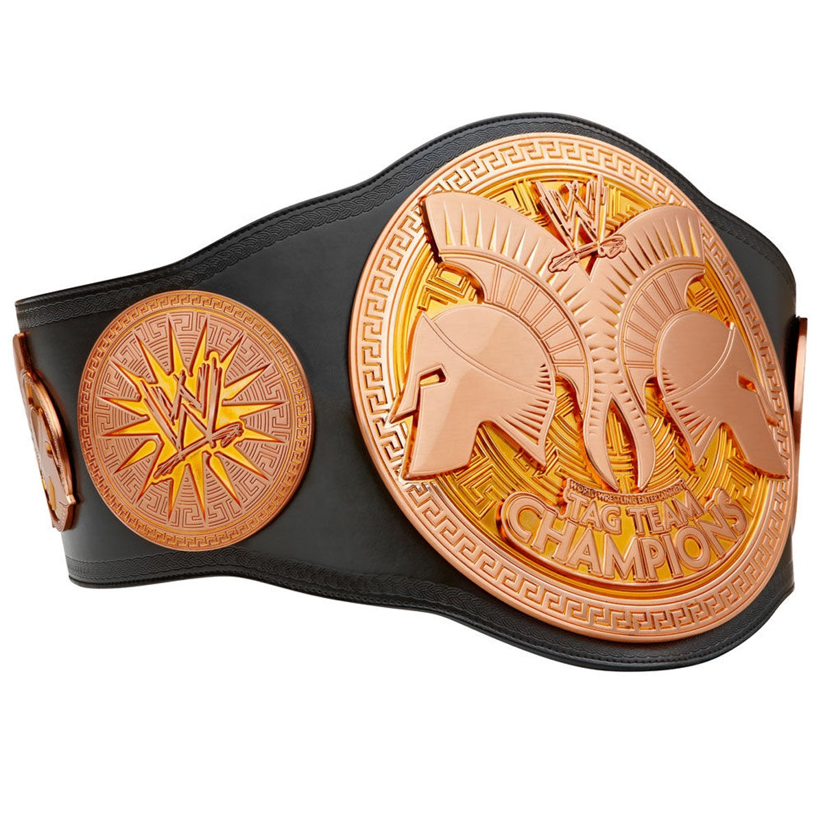 WWE World Heavyweight Championship Tag Team World Wrestling Champion Belt