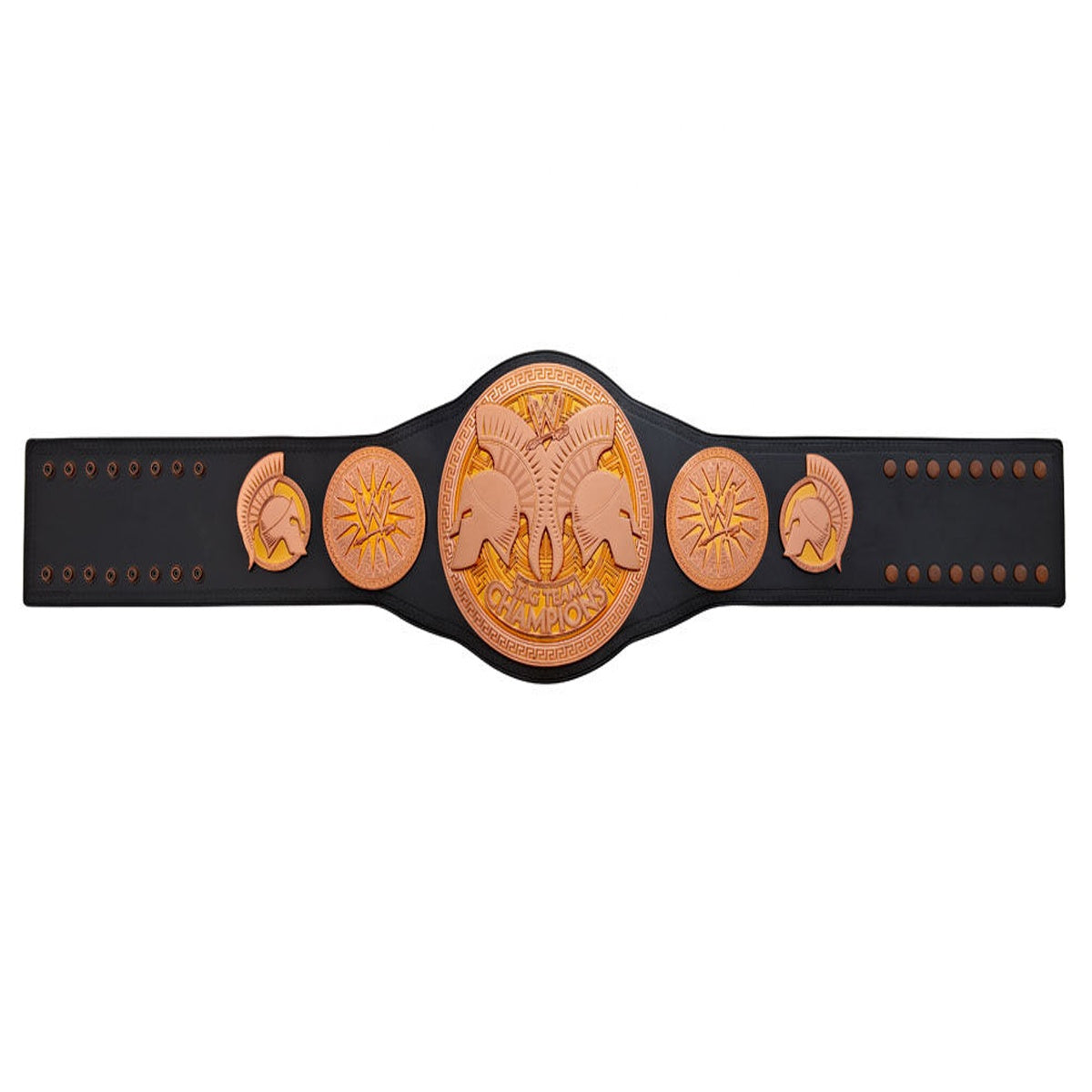 WWE World Heavyweight Championship Tag Team World Wrestling Champion Belt