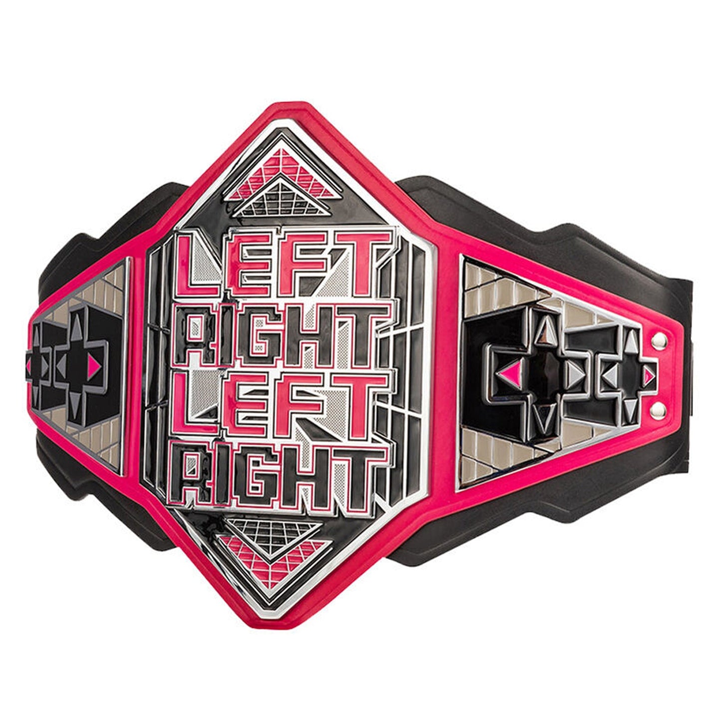 WWE World Heavyweight Championship LRLR Belt WWE Championship