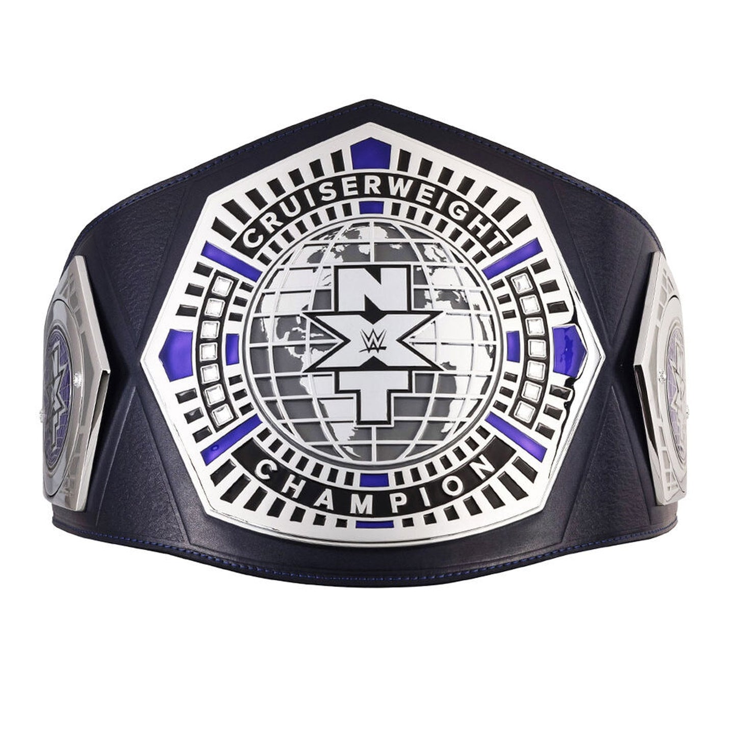 WWE World Heavyweight Championship Belt Cruiserweight NXT Belt