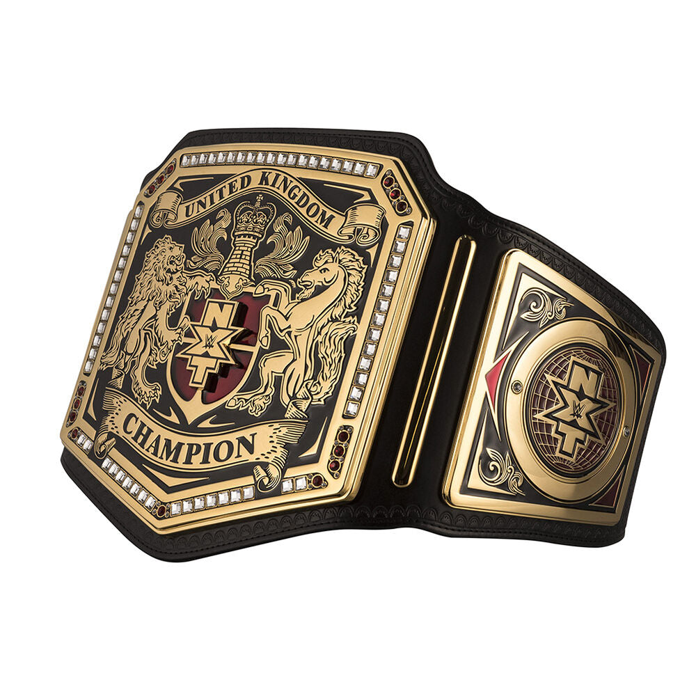 WWE Heavy Champion UK Title NXT Belt WWE Championship