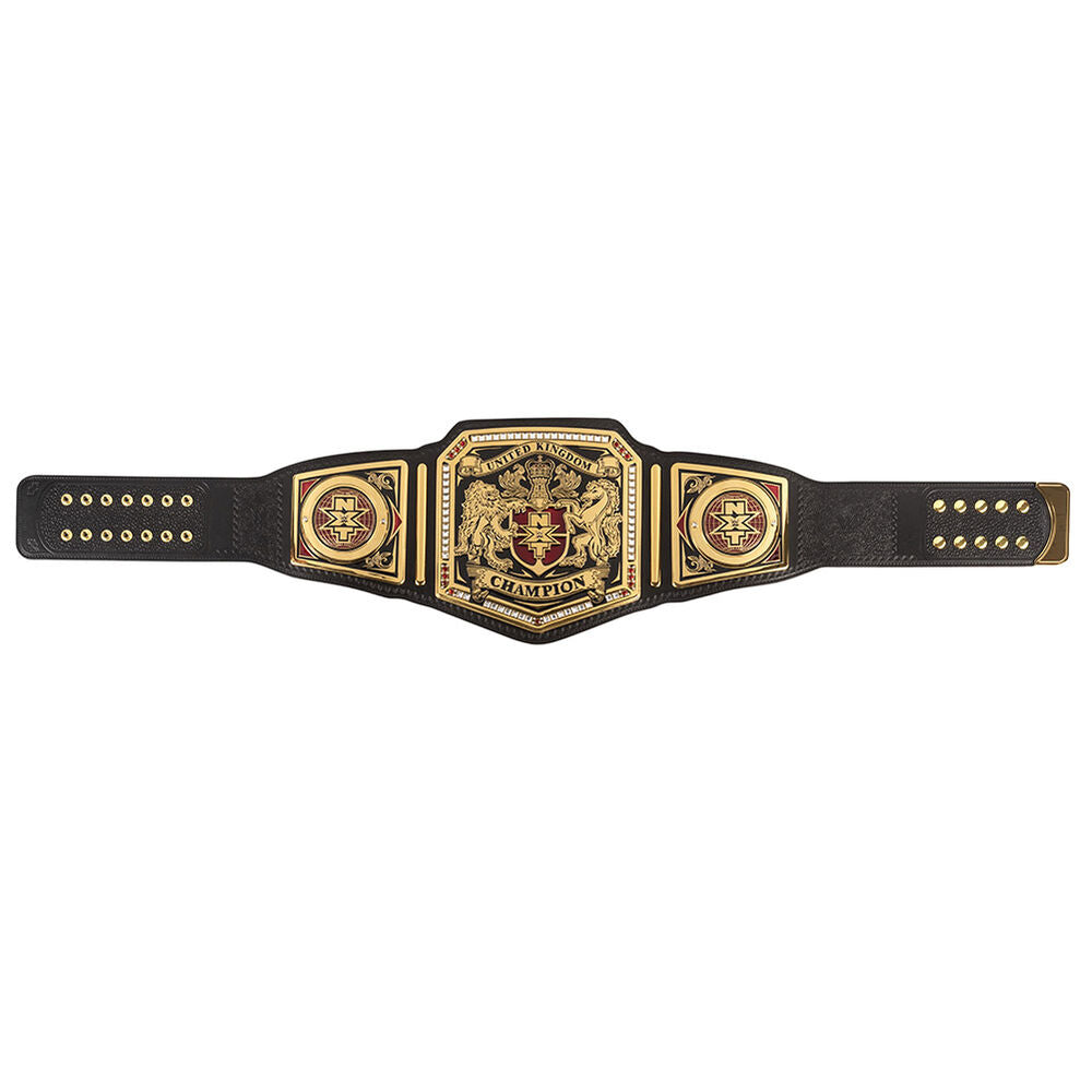 WWE Heavy Champion UK Title NXT Belt WWE Championship