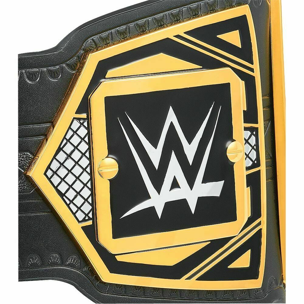 WWE World Championship Belt Tag Team Titles NXT Belts