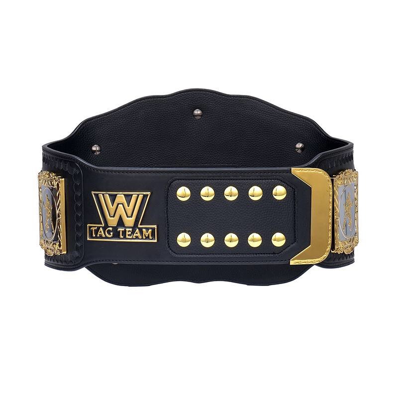 WWE World Heavy Champion Tag Team Belt WWE Championship