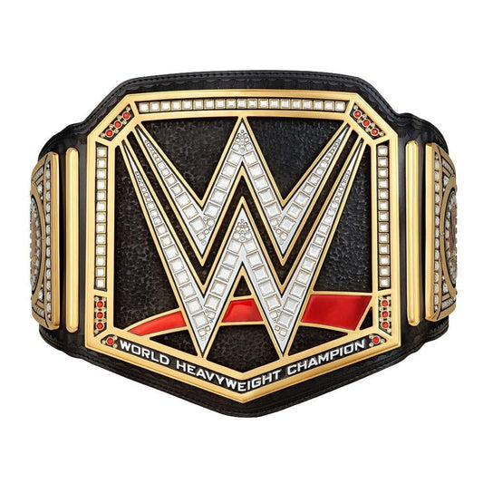 World Wrestling Championship Belt WWE Universal Title  Champion Belt