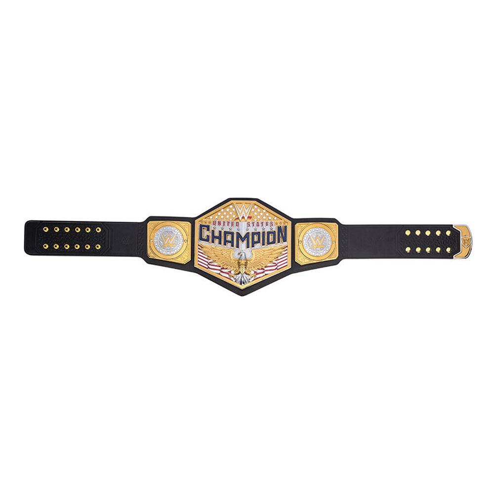 WWE World Heavyweight Championship Belt United States Champion WWE