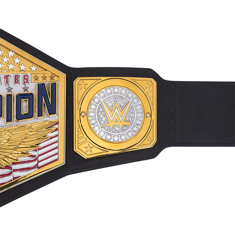 WWE World Heavyweight Championship Belt United States Champion WWE