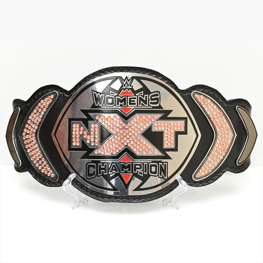 WWE World Heavy Champion NXT Title Women's Belt WWE Championship