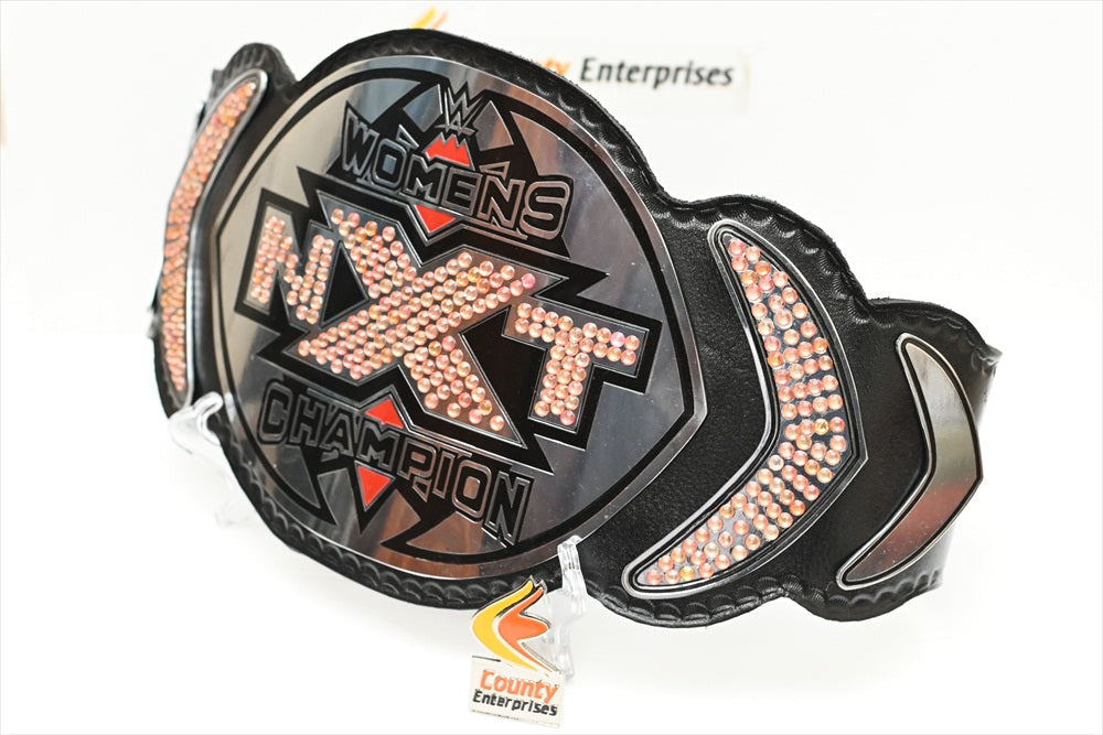 WWE World Heavy Champion NXT Title Women's Belt WWE Championship