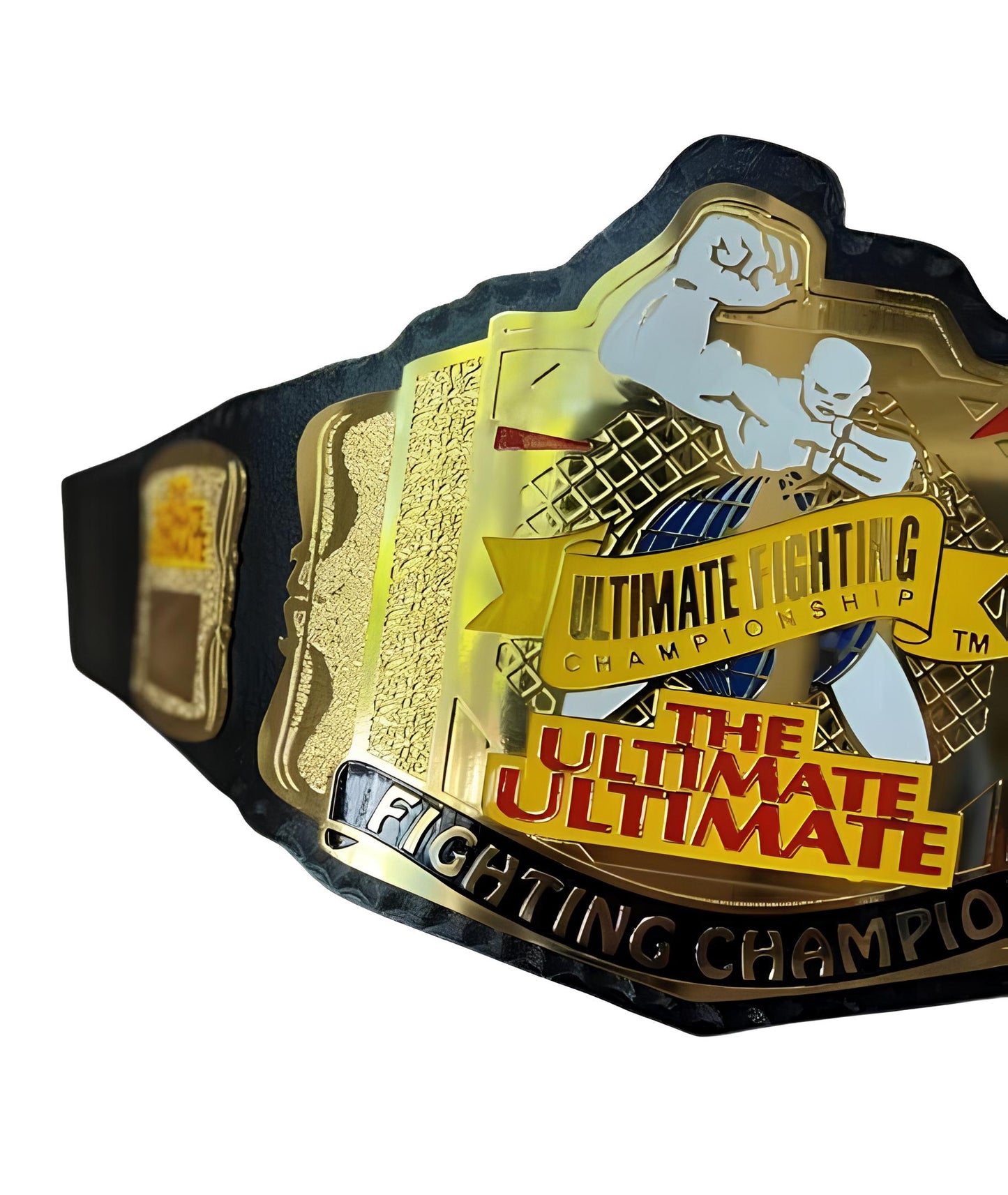 UFC Ultimate Fighter Championship Heavyweight Belt UFC