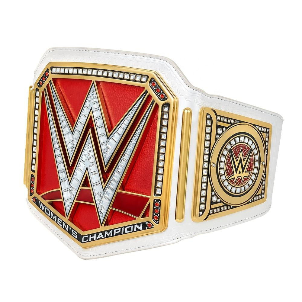 WWE World Heavy Weight Champion Women's Belt WWE championship