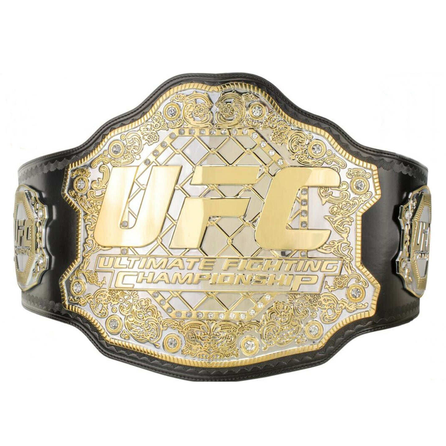 Ultimate Fighting Champion UFC World Heavyweight Champion Belt