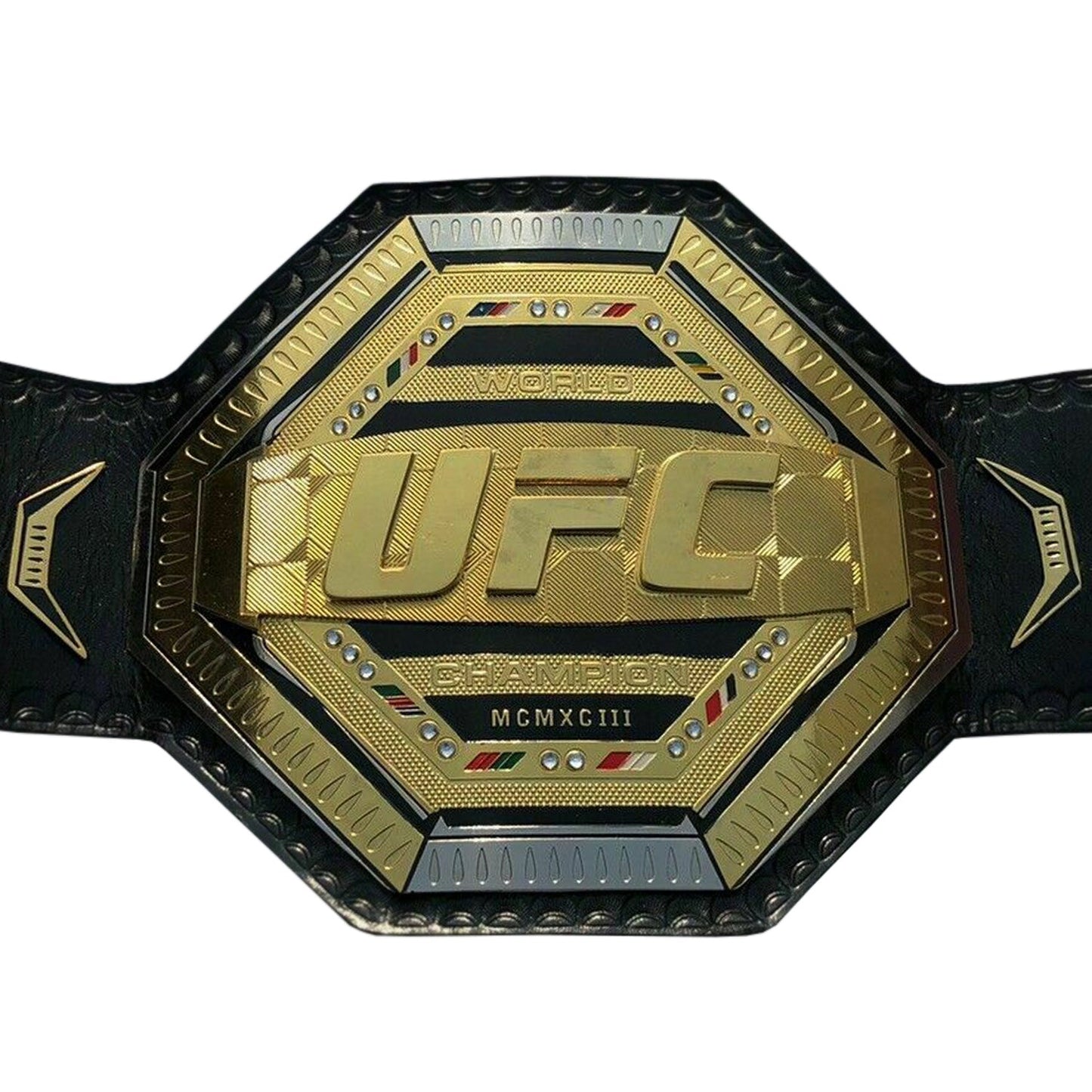 Ultimate Fighting Championship UFC Legacy Belt Fighting Championships