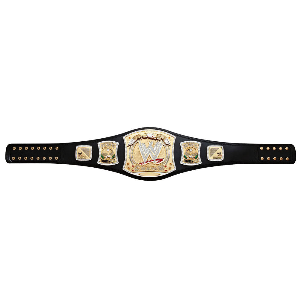 WWE World Heavy Weight Champion Spinner Belt WWE Championship