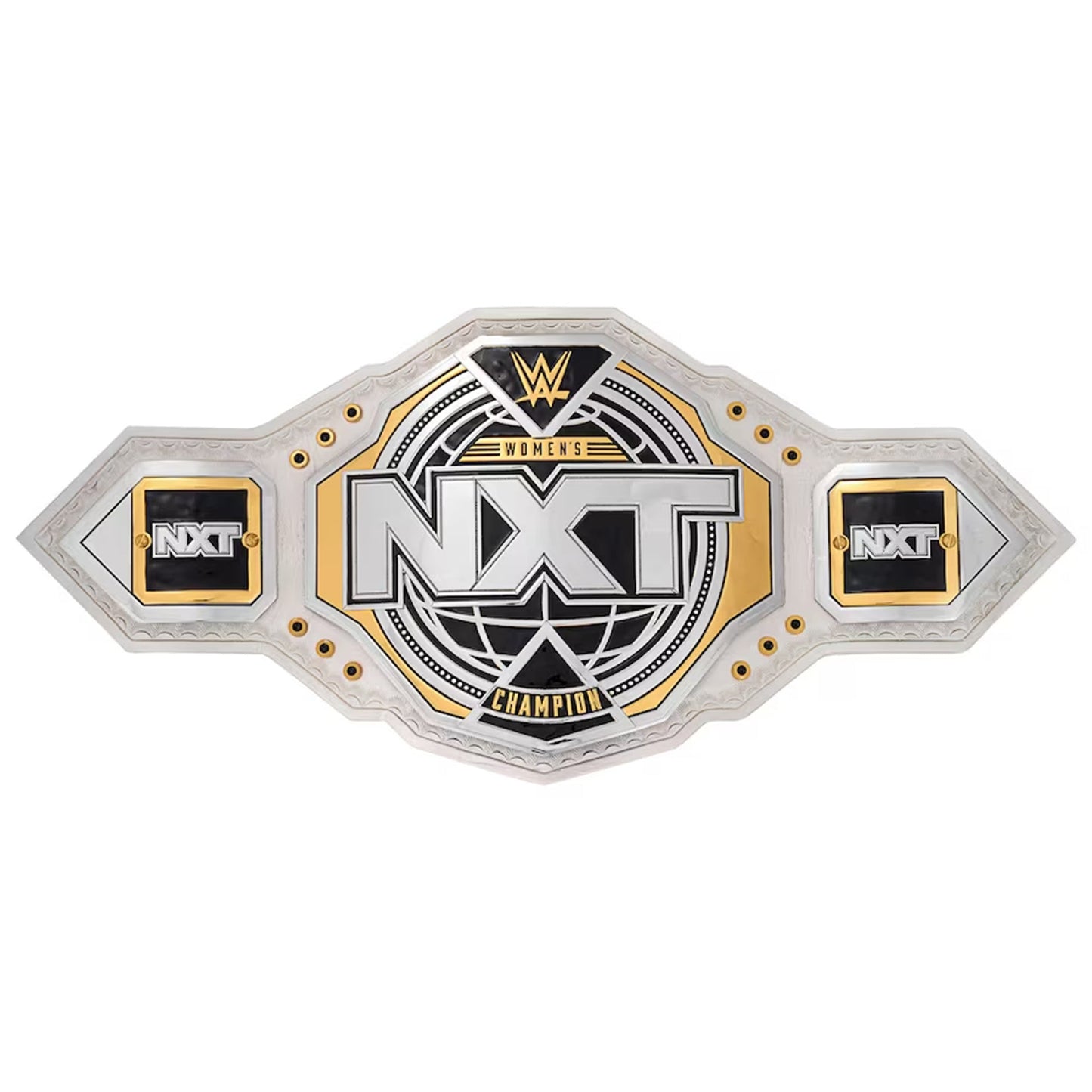 WWE Women's Belt NXT Title World Wrestling Championship Belt