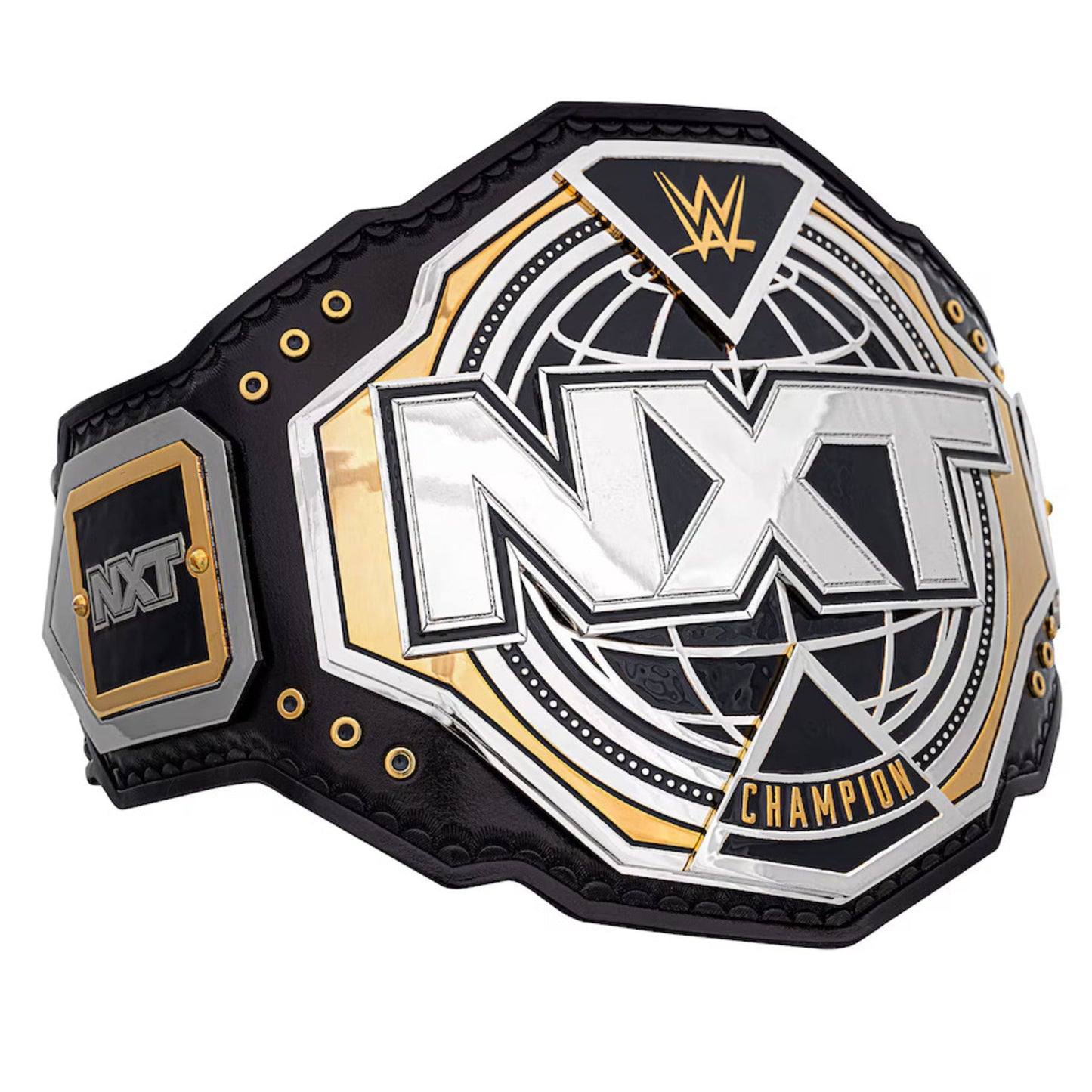 NXT Titles WWE World Heavyweight Championship Belt